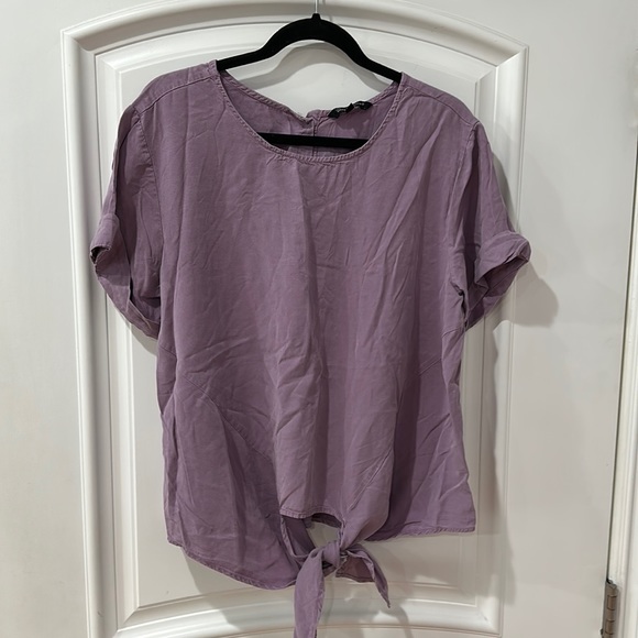 Velvet Heart beautiful top size XL - Picture 1 of 11